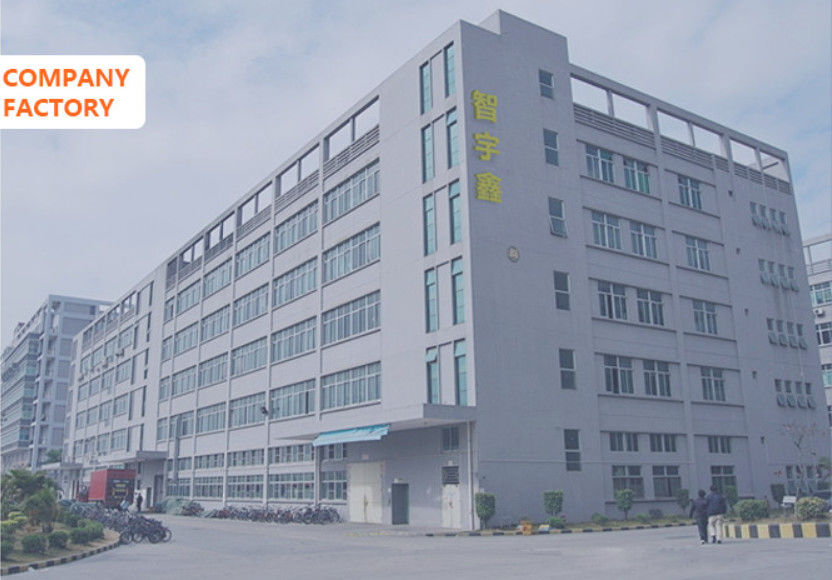 China Shenzhen ZYX Science & Technology Co., Ltd. Company Profile 