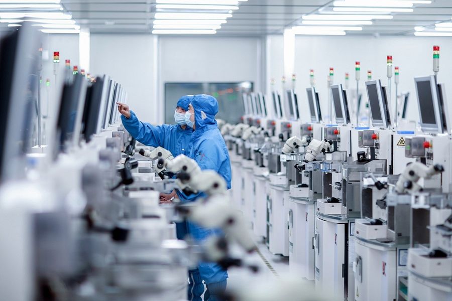 Shenzhen ZYX Science & Technology Co., Ltd.