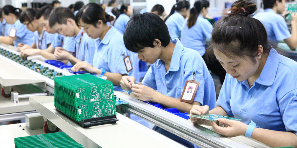Shenzhen ZYX Science & Technology Co., Ltd.